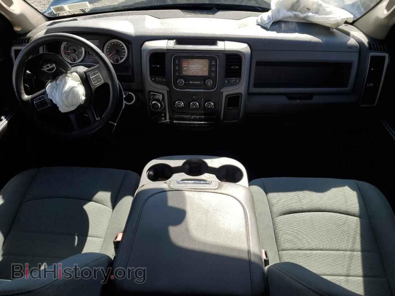 2019 RAM 1500 - VIN: 1C6RR7FG3KS506463 - Фото 8