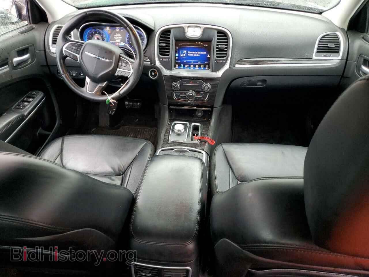 2015 CHRYSLER 300 - VIN: 2C3CCAAG2FH780565 - Фото 8