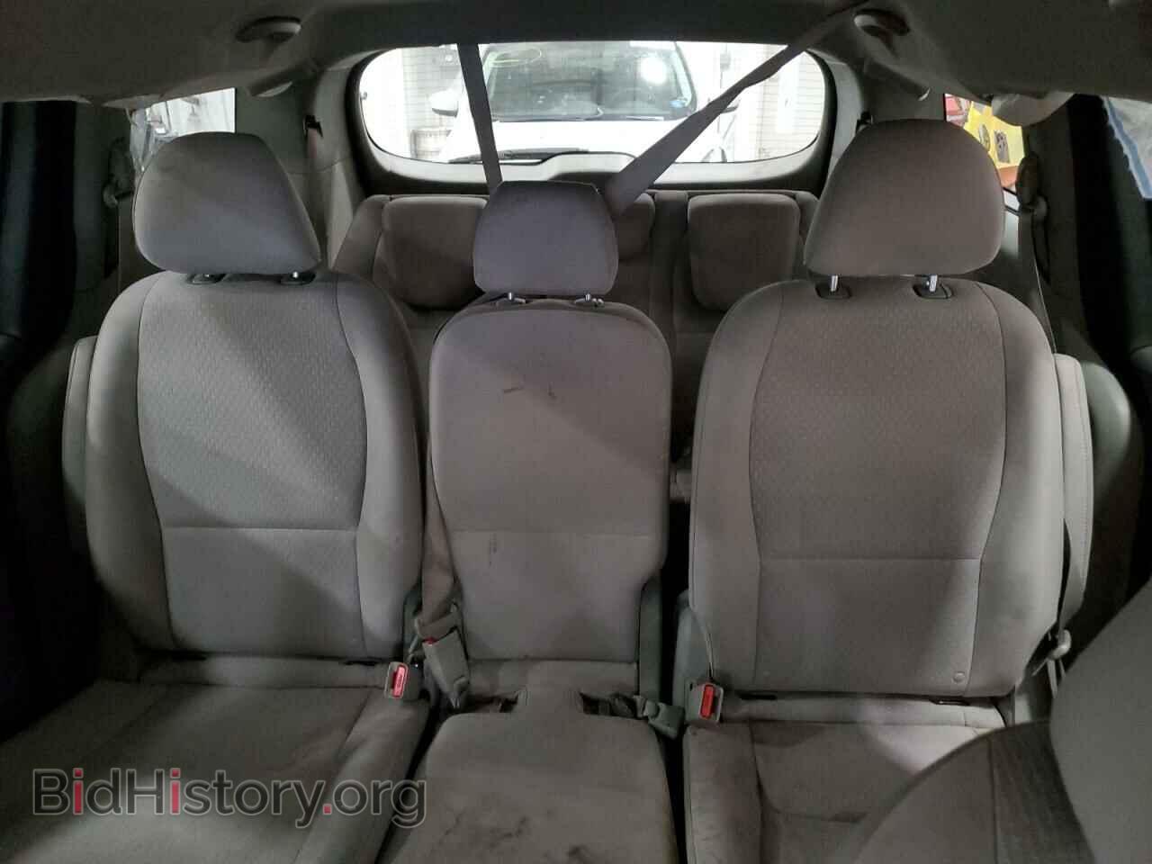 2016 KIA All Models - VIN: KNDMB5C17G6091966 - Фото 10