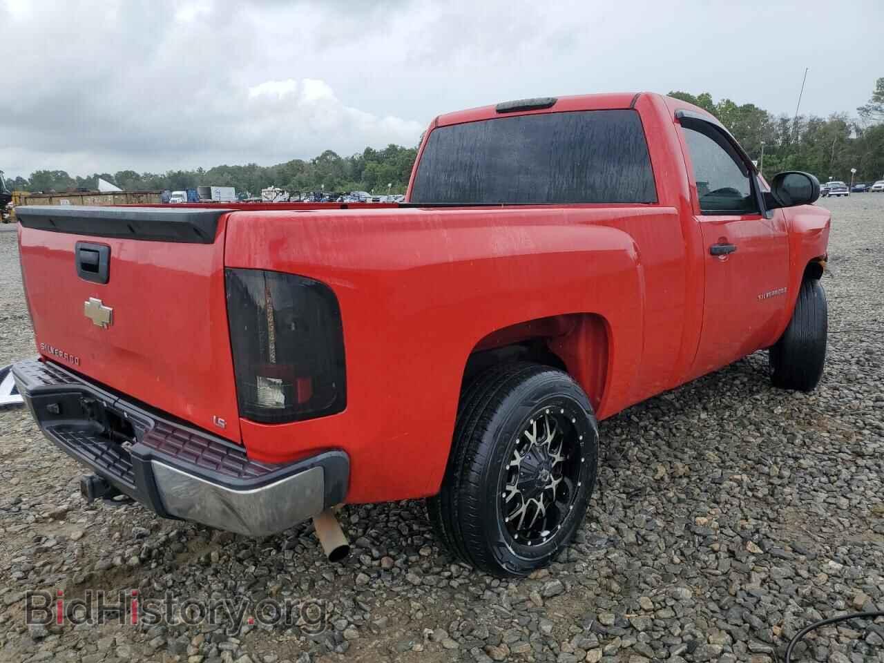 2009 CHEVROLET ALL Models - VIN: 1GCEC14X99Z206792 - Фото 3