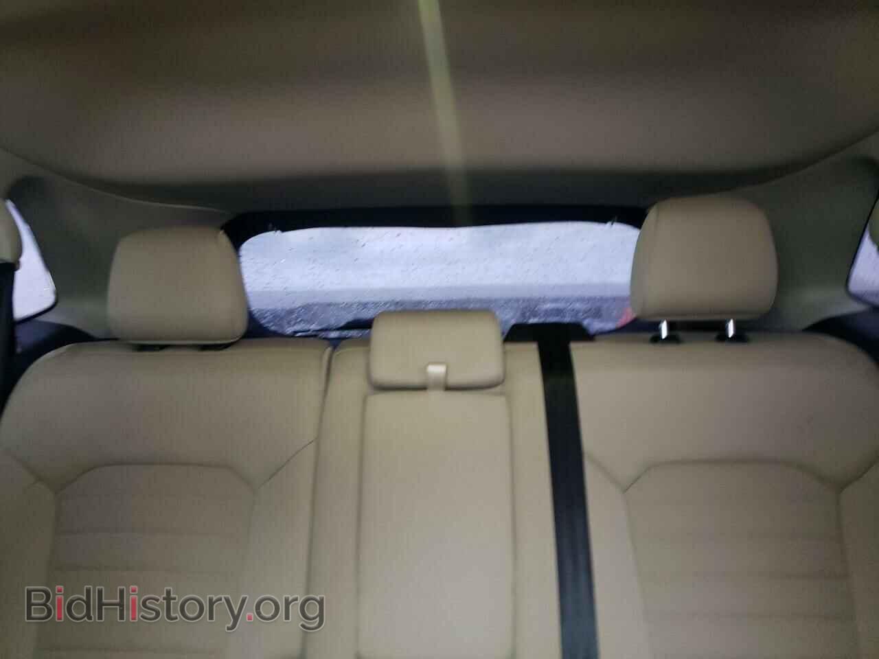 2015 FORD EDGE - VIN: 2FMTK3G98FBC00558 - Фото 10