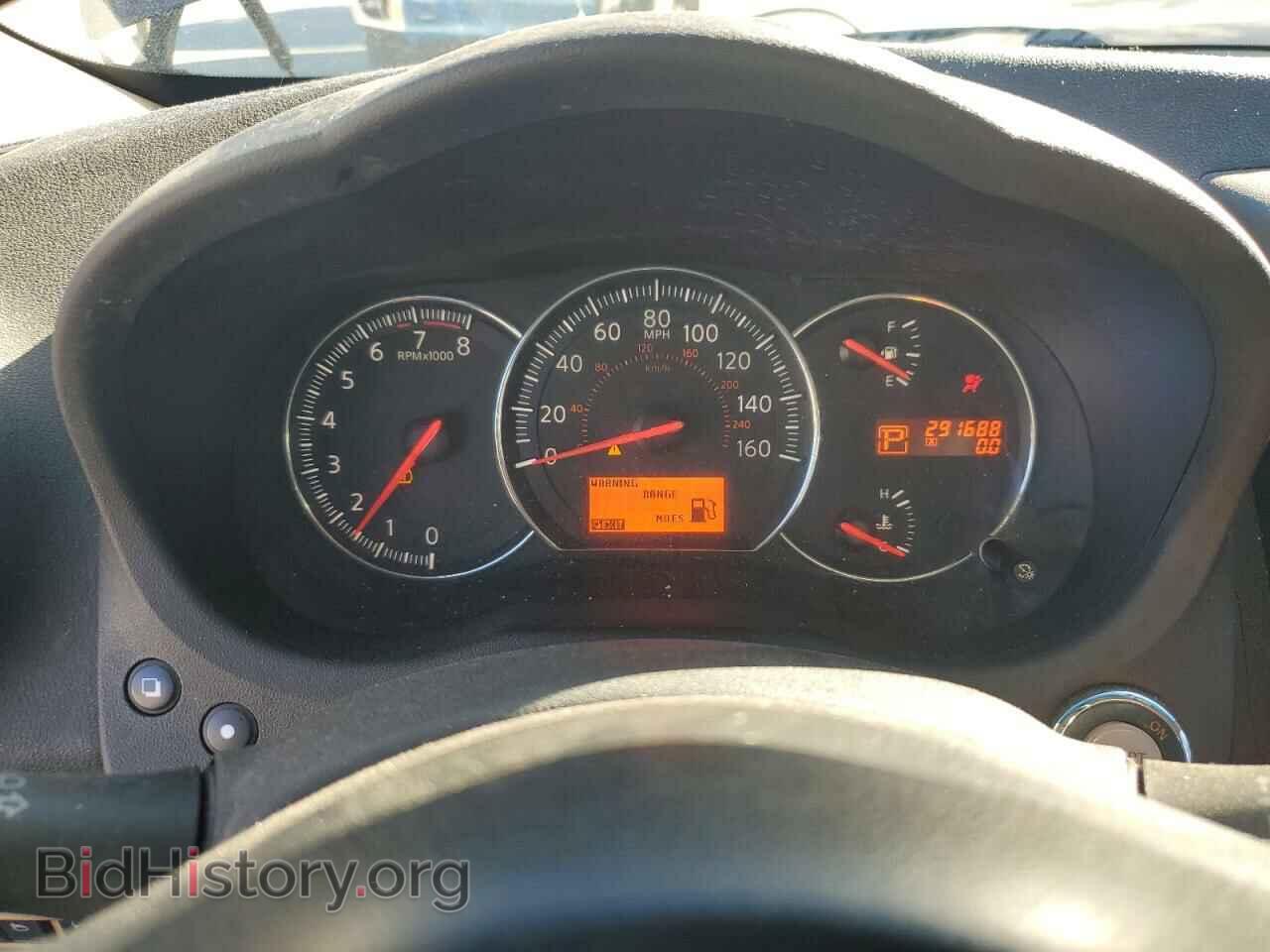 2009 NISSAN MAXIMA - VIN: 1N4AA51E09C823957 - Фото 9