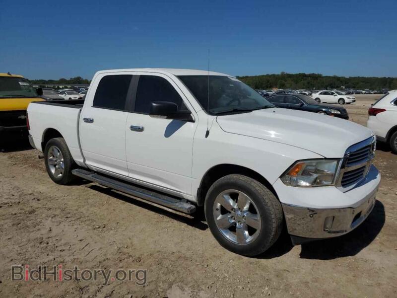 2015 RAM 1500 (VIN 1C6RR6LMXFS715175) — фото 4 из 12