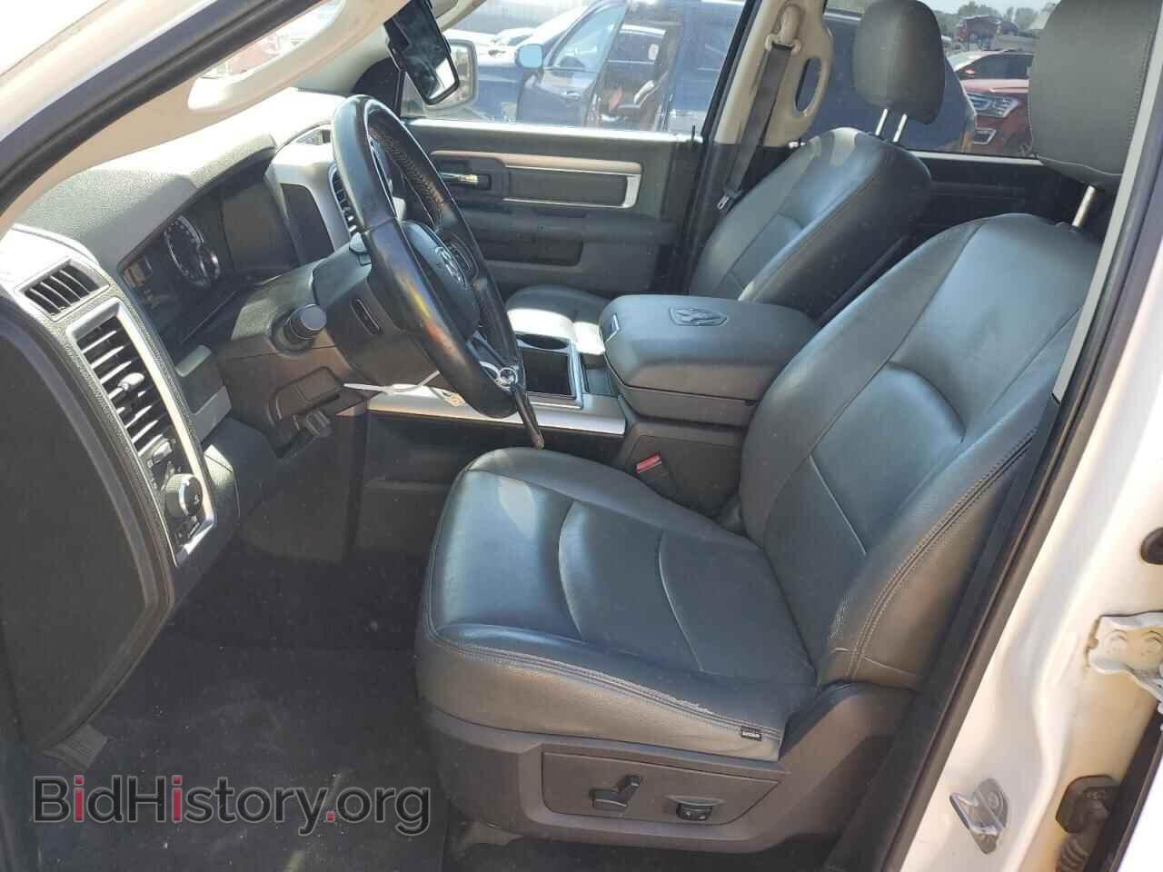 2015 RAM 1500 - VIN: 1C6RR6LMXFS715175 - Фото 7
