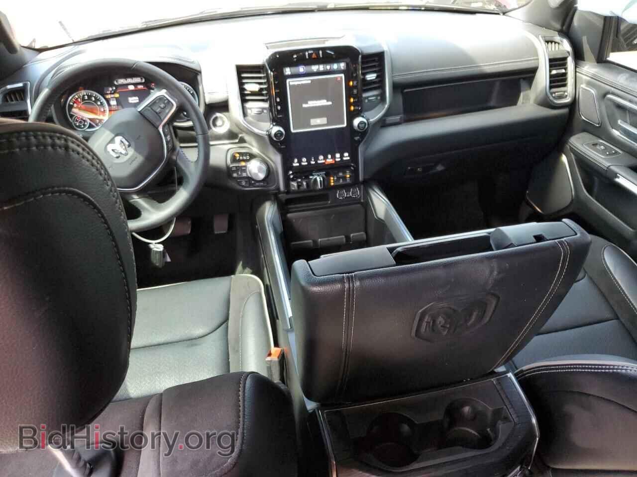 2024 RAM 1500 - VIN: 1C6SRFRT3RN177311 - Фото 8
