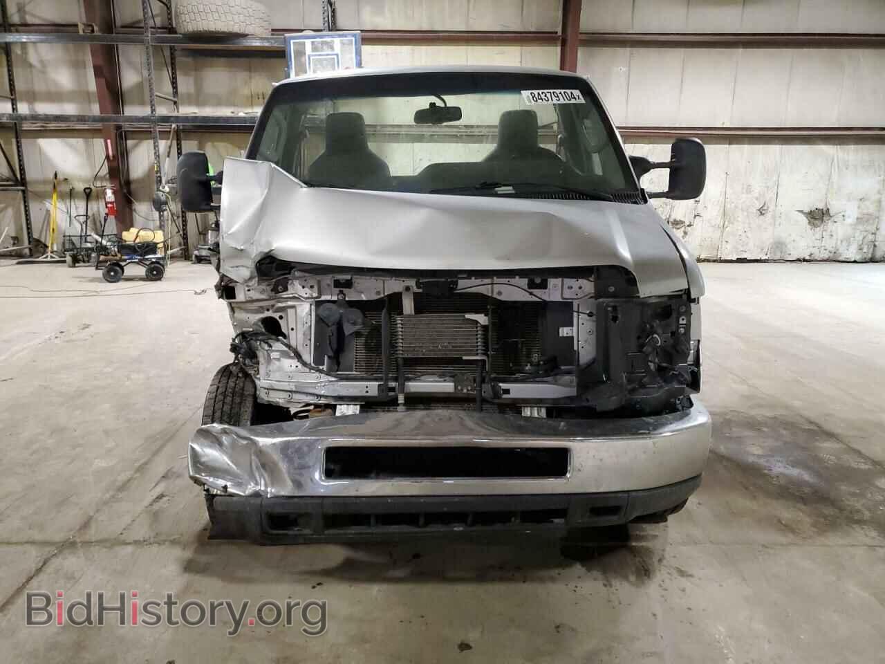 2016 FORD ALL Models - VIN: 1FDWE3FL4GDC38852 - Фото 5