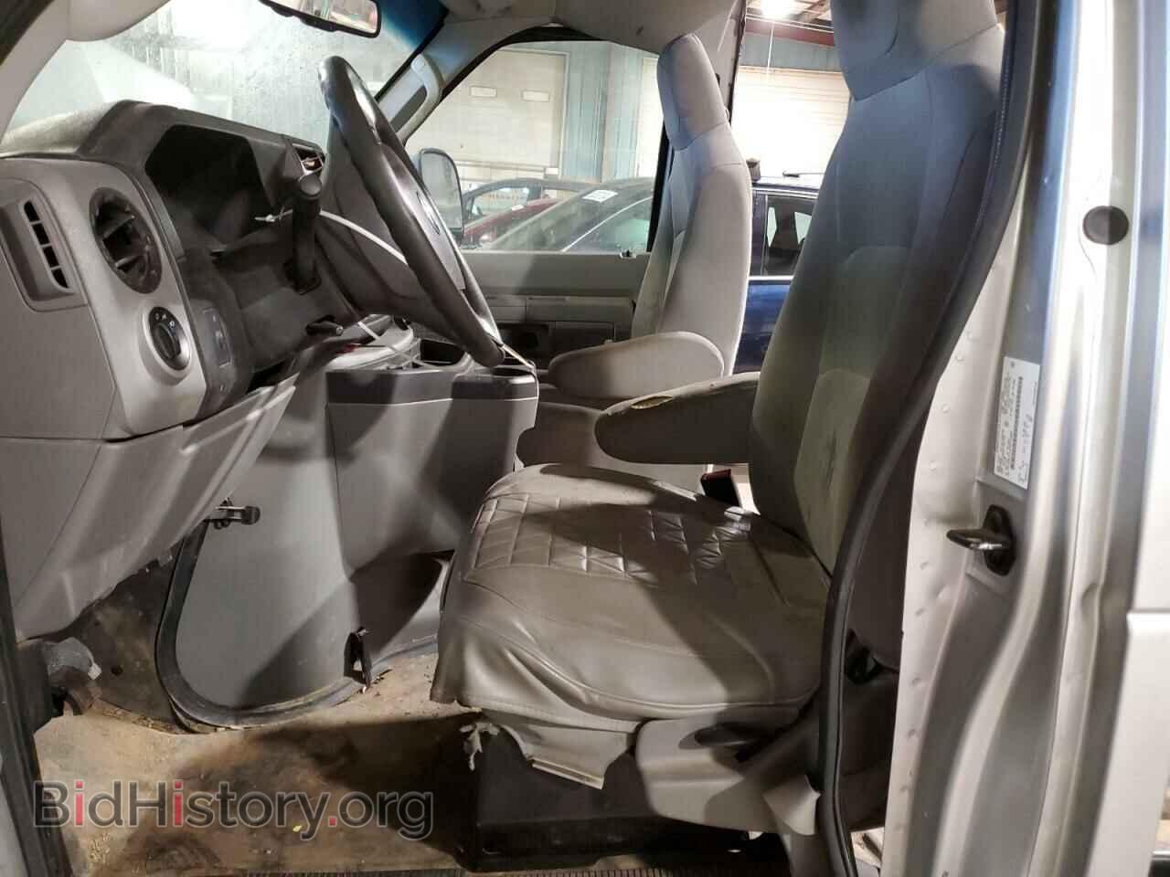 2016 FORD ALL Models - VIN: 1FDWE3FL4GDC38852 - Фото 7