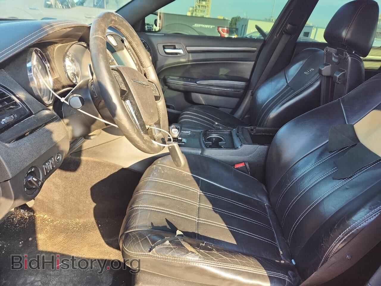 2014 CHRYSLER 300 - VIN: 2C3CCABG4EH200617 - Фото 7