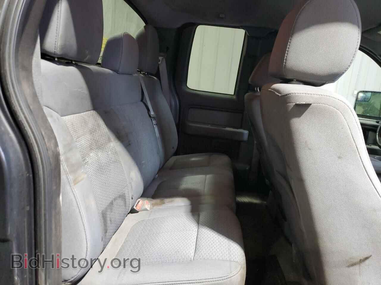 2012 FORD F150 - VIN: 1FTFX1ET6CFA55357 - Фото 10