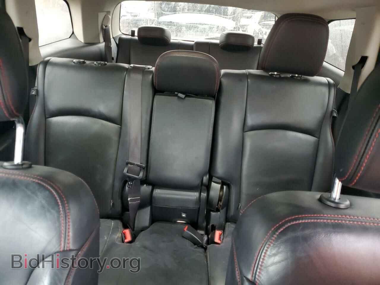 2017 DODGE JOURNEY - VIN: 3C4PDDEGXHT588262 - Фото 10