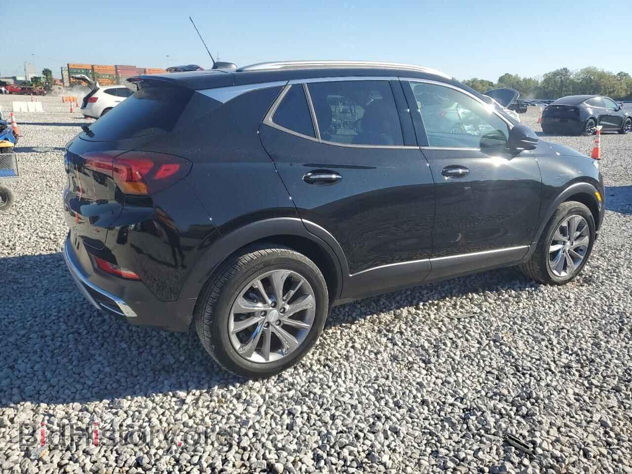 2023 BUICK ENCORE - VIN: KL4MMFSLXPB018997 - Фото 3