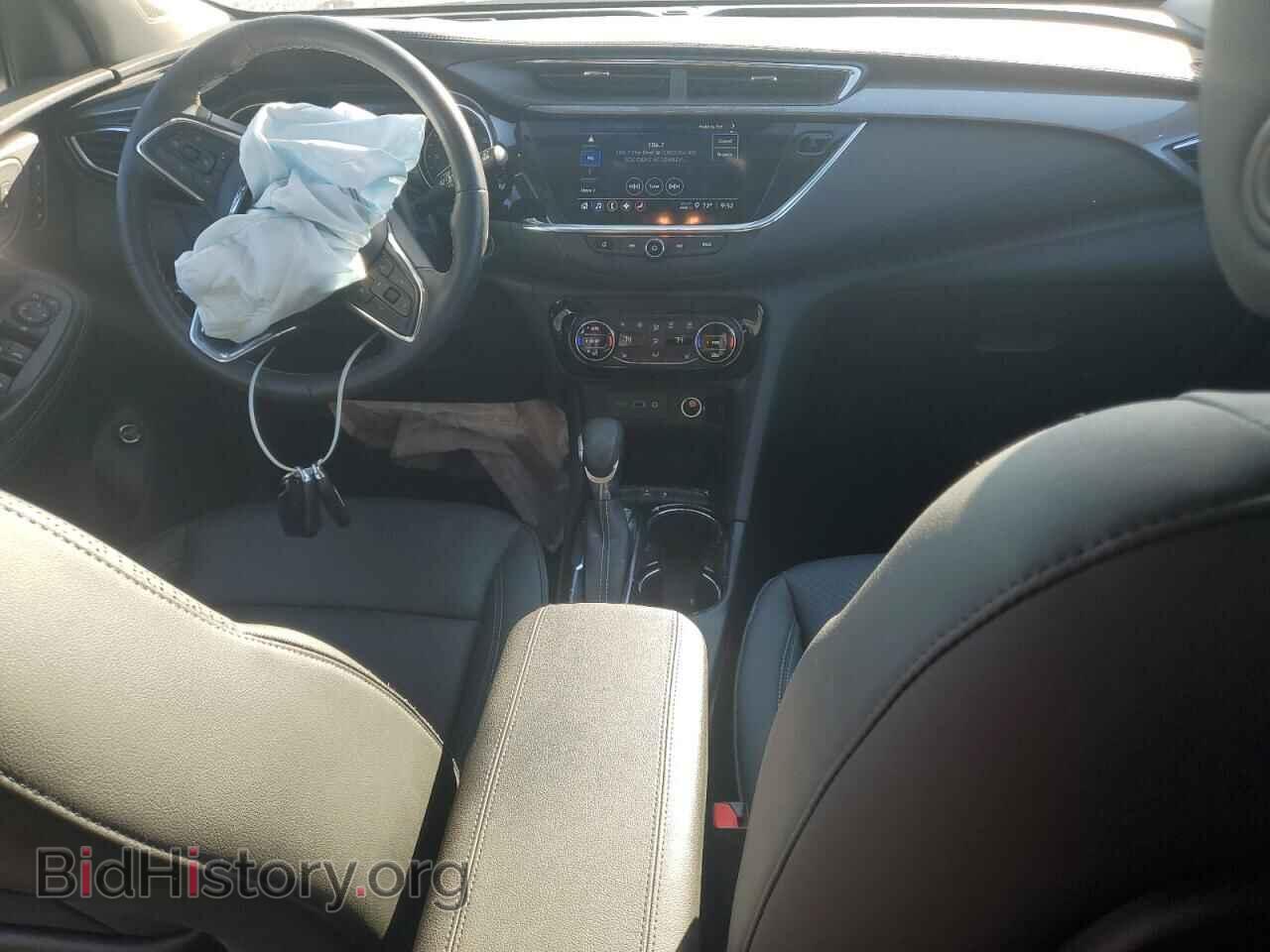 2023 BUICK ENCORE - VIN: KL4MMFSLXPB018997 - Фото 8