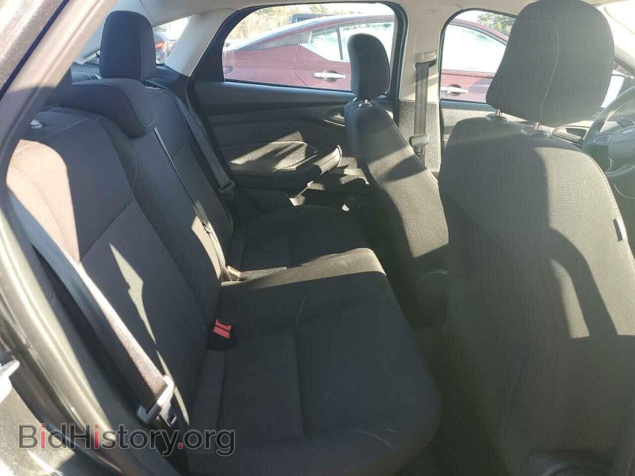 2016 FORD FOCUS - VIN: 1FADP3E27GL392837 - Photo 10