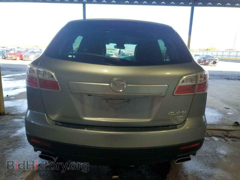 2012 Mazda CX-9 (VIN JM3TB3DV1C0356371) — фото 6 из 13