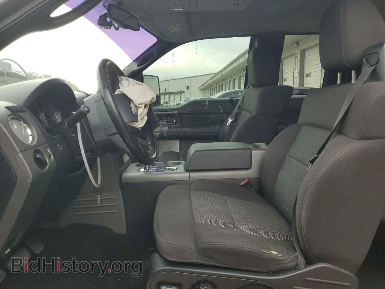 2005 FORD All Models - VIN: 1FTPX14575NA46005 - Фото 7
