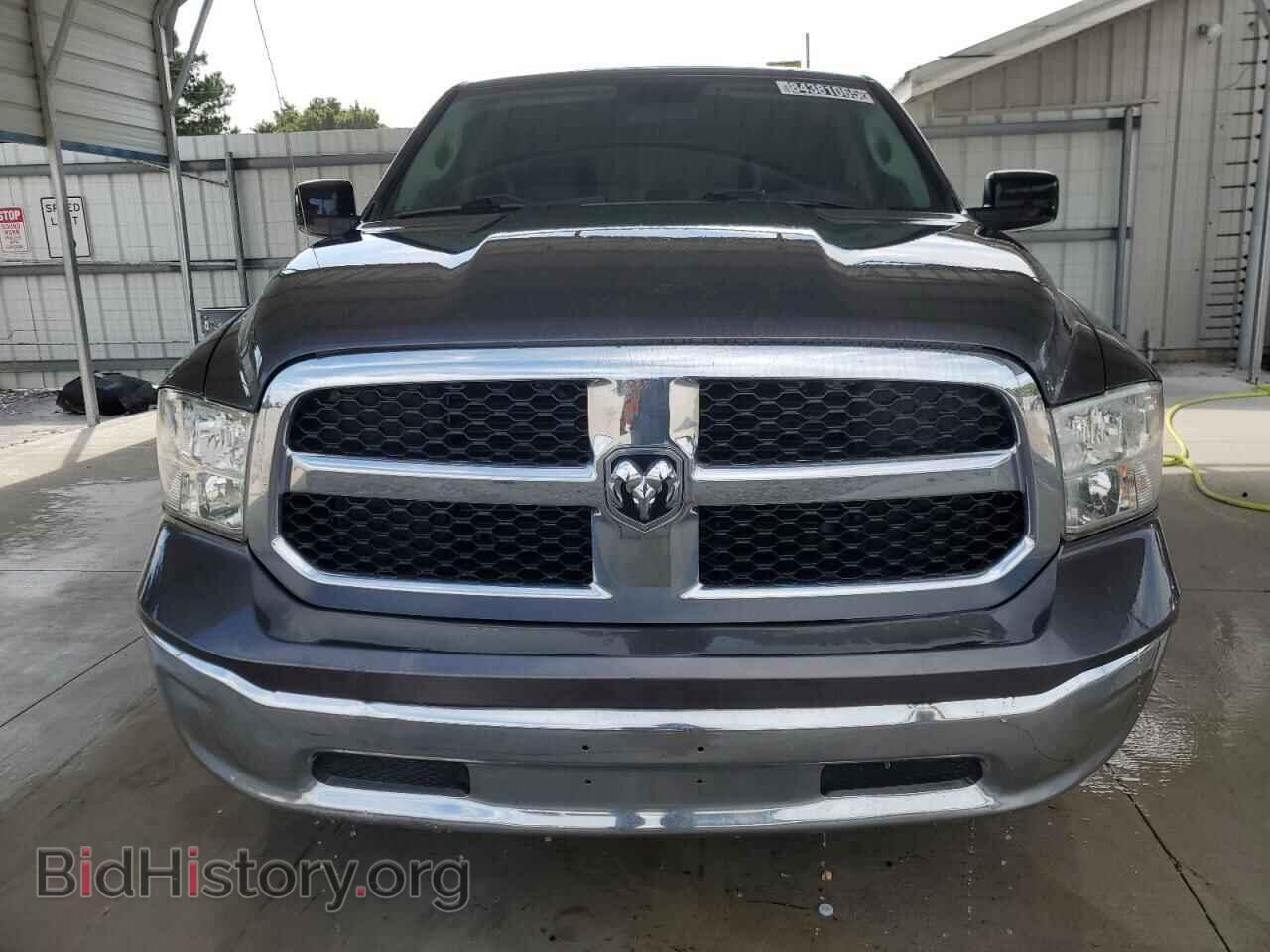 2021 RAM 1500 - VIN: 1C6RR6TT6MS517407 - Photo 5