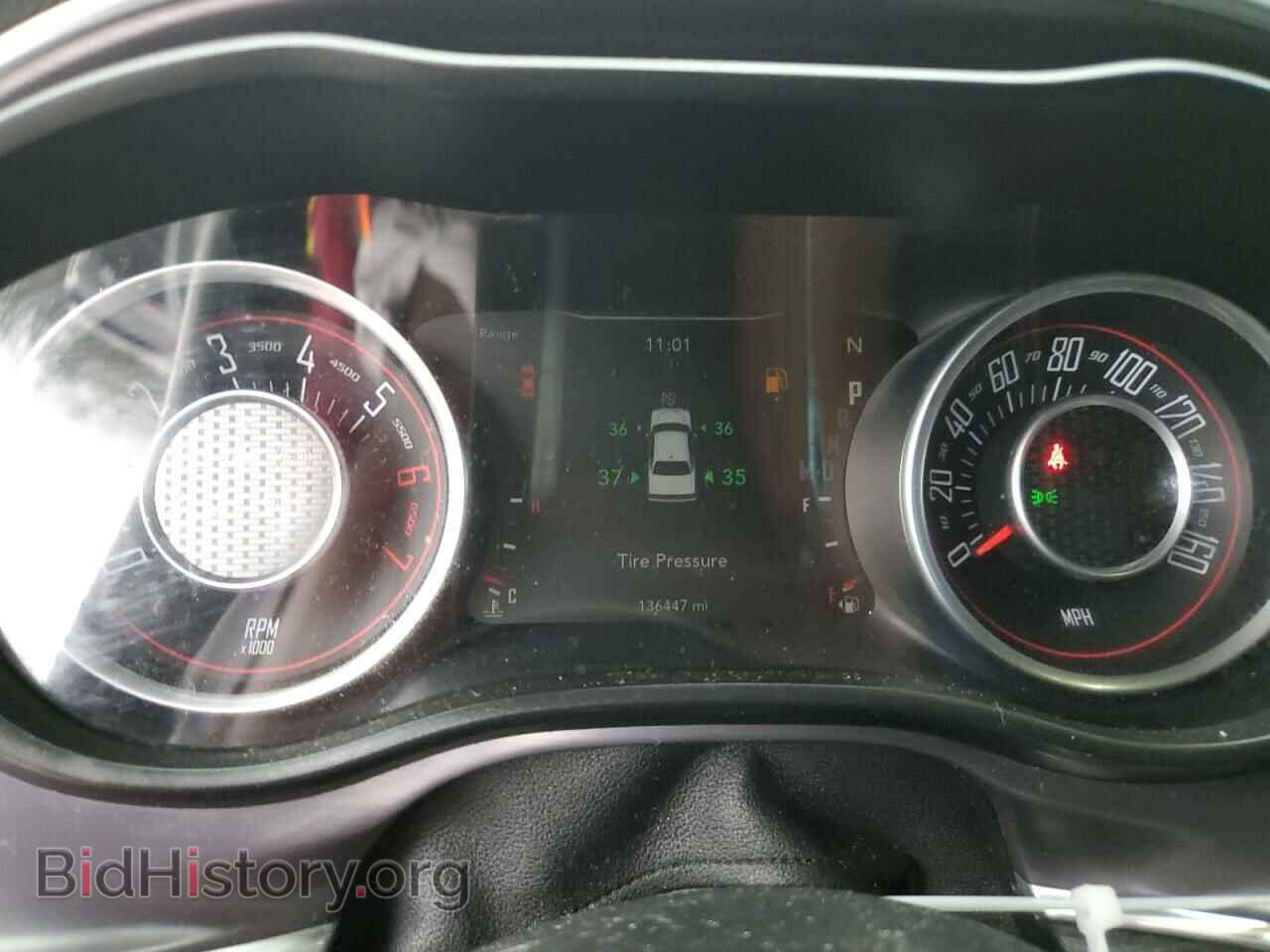 2016 DODGE CHALLENGER - VIN: 2C3CDZBT2GH149341 - Фото 9