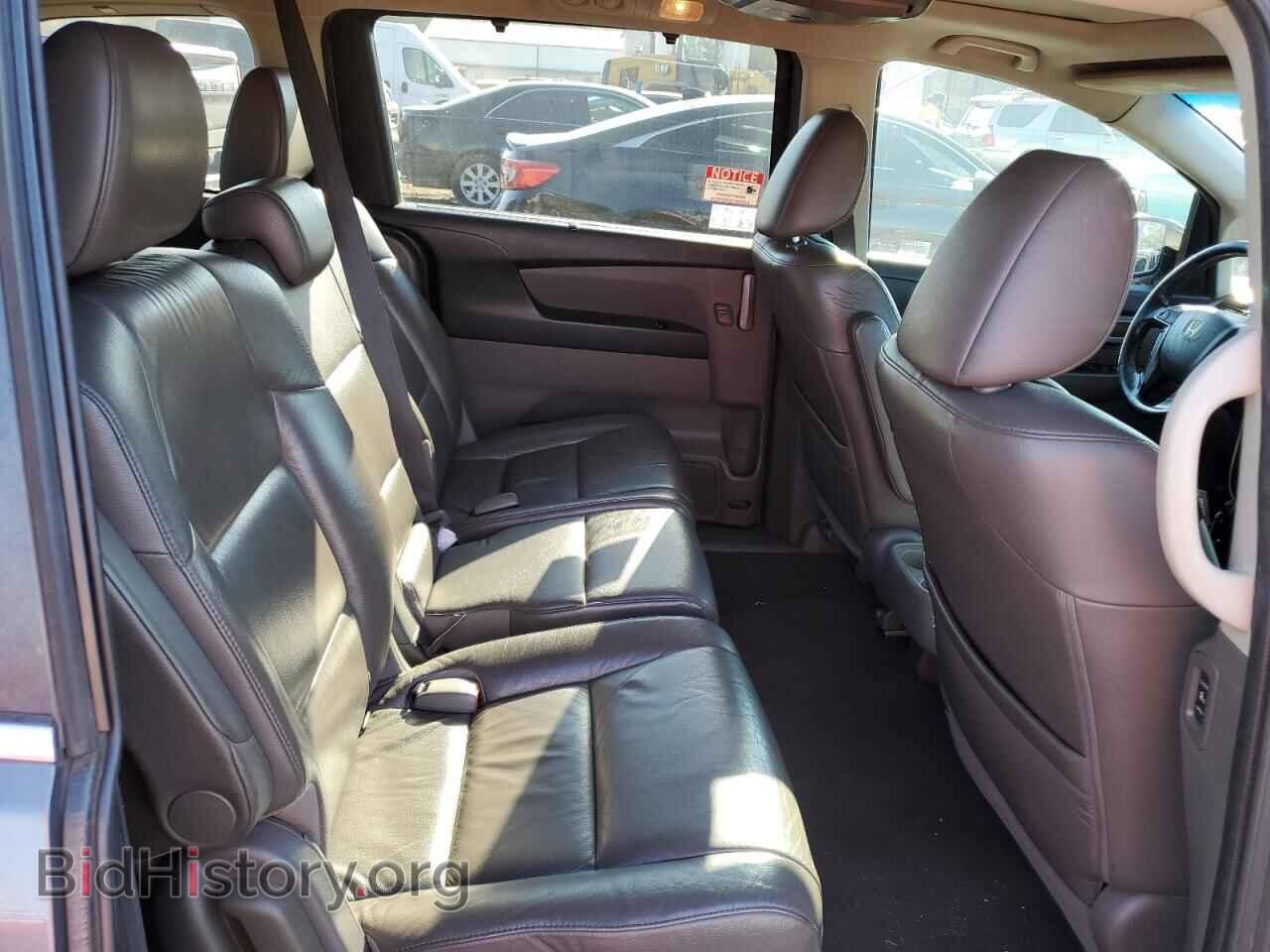2013 HONDA All Models - VIN: 5FNRL5H65DB035290 - Photo 10