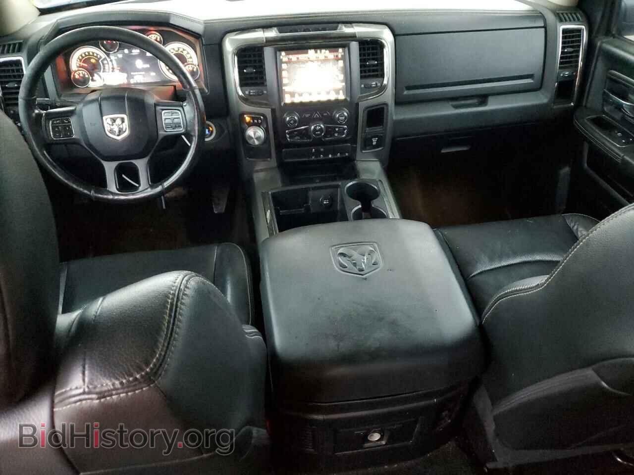 2015 RAM 1500 - VIN: 1C6RR6MT8FS575827 - Фото 8