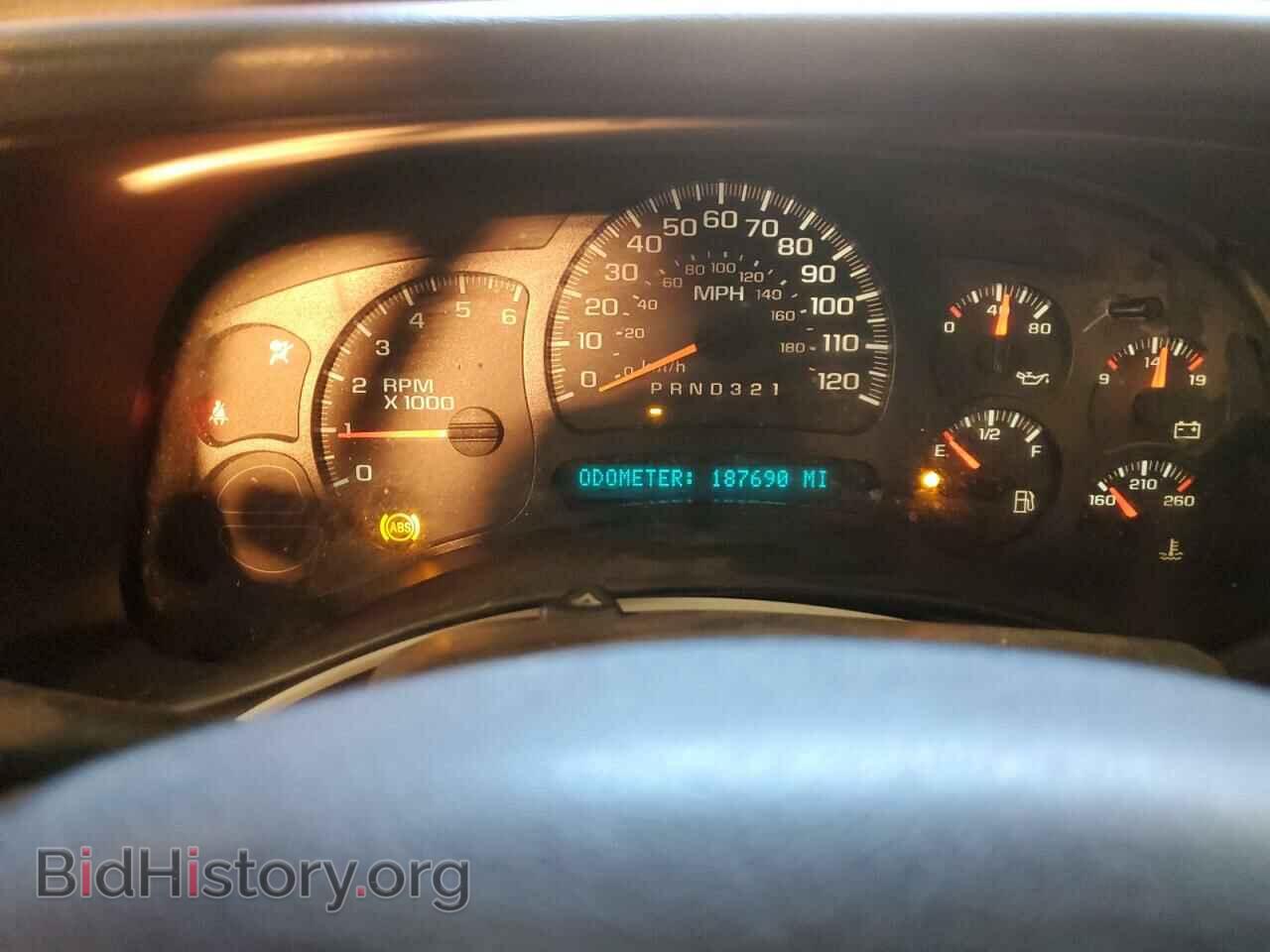 2007 CHEVROLET ALL Models - VIN: 1GCEC19VX7E107099 - Фото 9