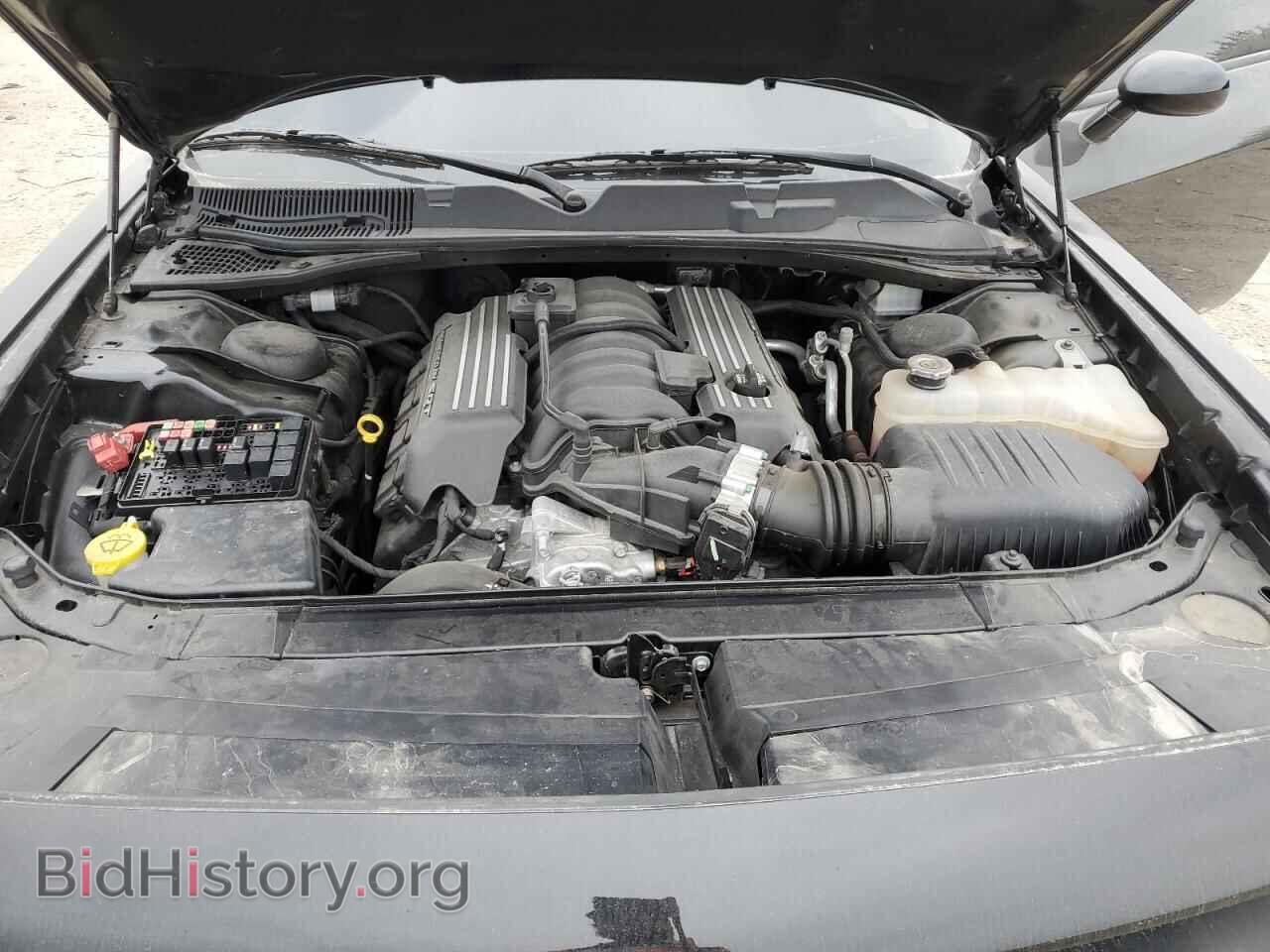 2022 DODGE CHALLENGER - VIN: 2C3CDZFJ4NH226846 - Фото 11