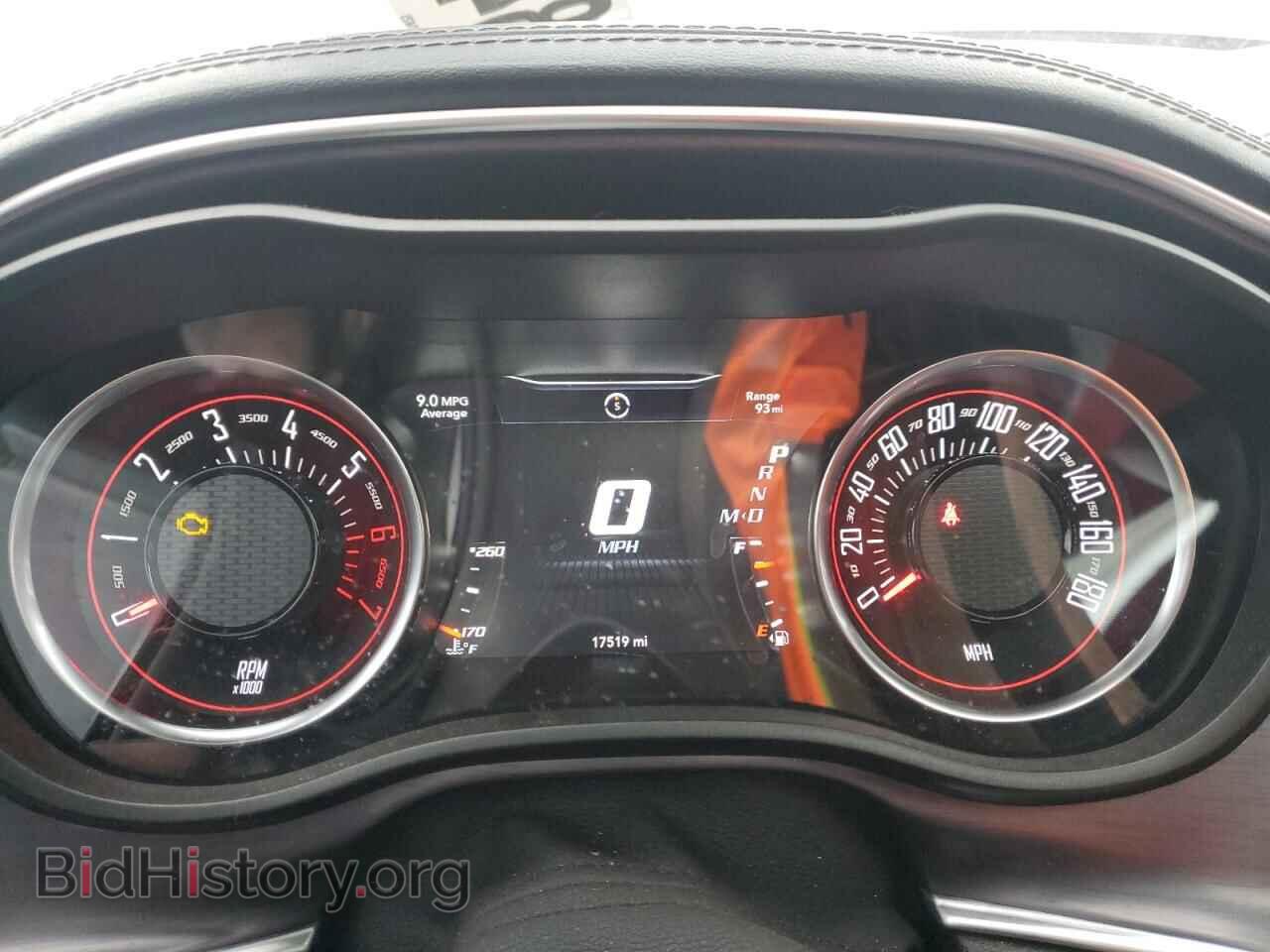 2022 DODGE CHALLENGER - VIN: 2C3CDZFJ4NH226846 - Фото 9