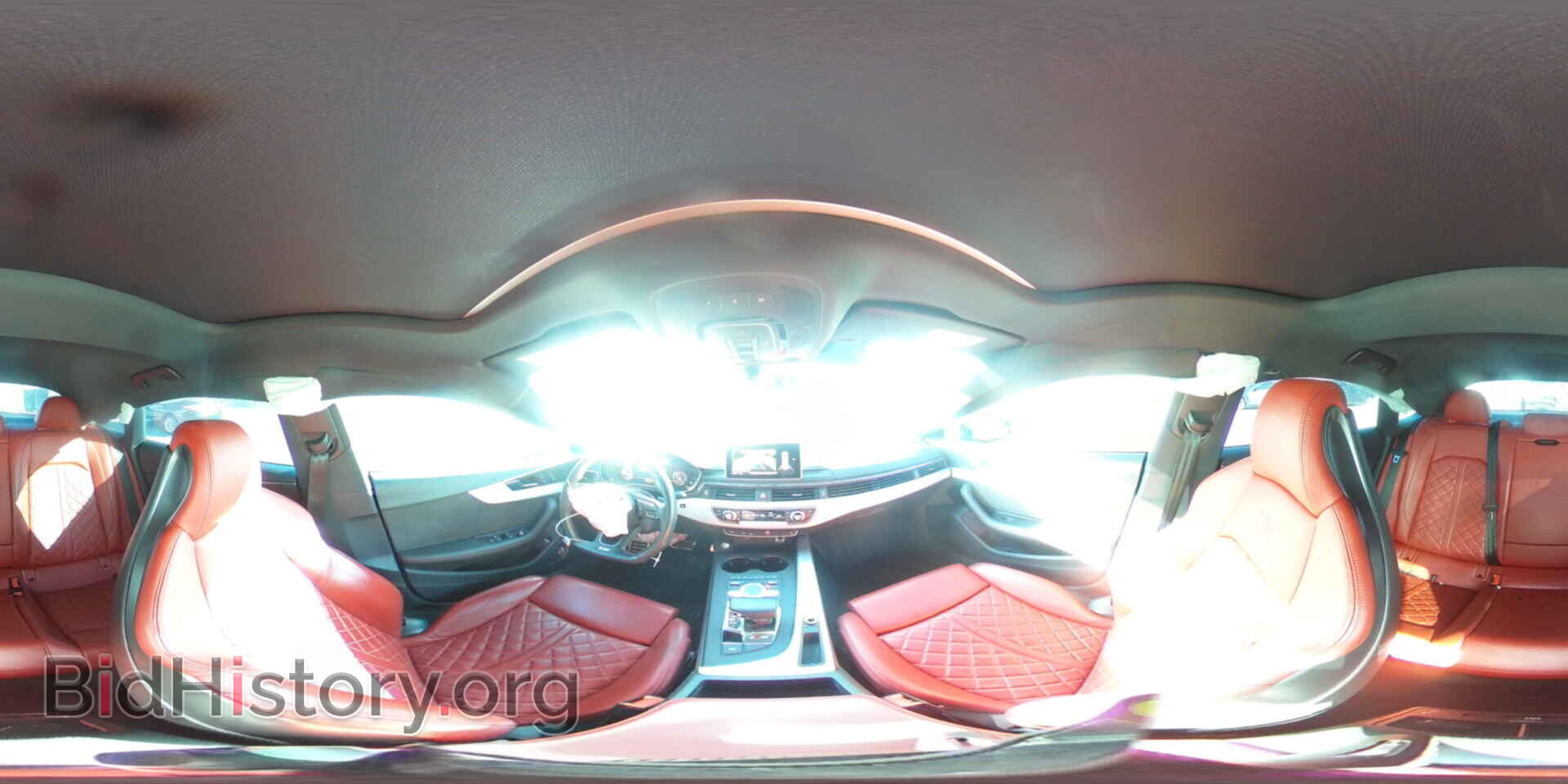 2018 AUDI S5/RS5 - VIN: WAUB4CF52JA046536 - Фото 15