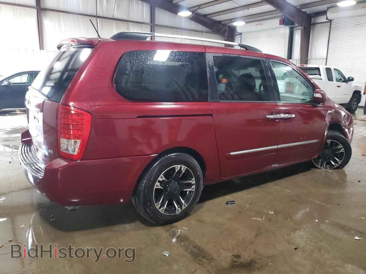 2012 KIA All Models - VIN: KNDMH4C7XC6432428 - Photo 3