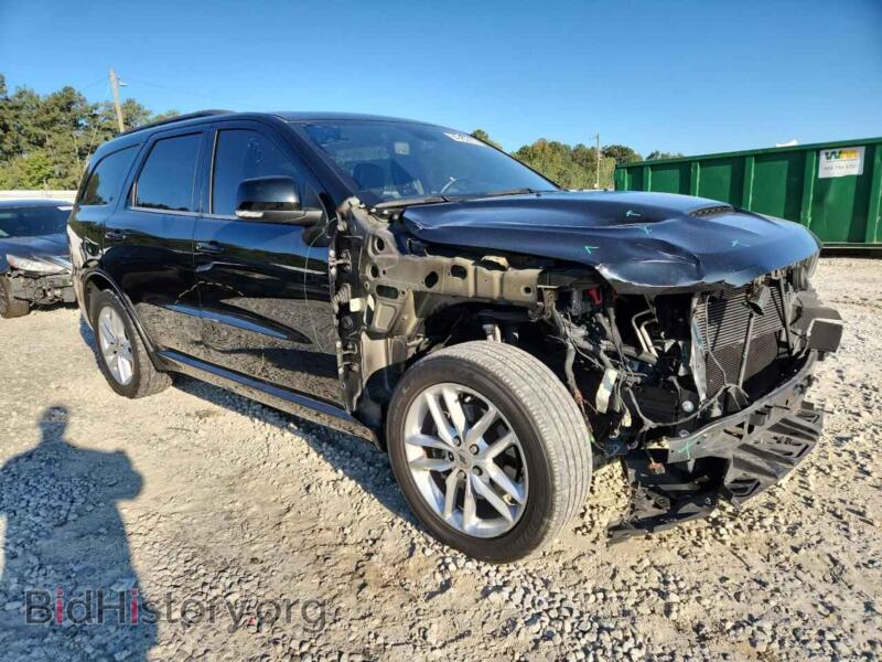 2021 Dodge DURANGO (VIN 1C4RDHDG2MC749761) — photo 4 of 13