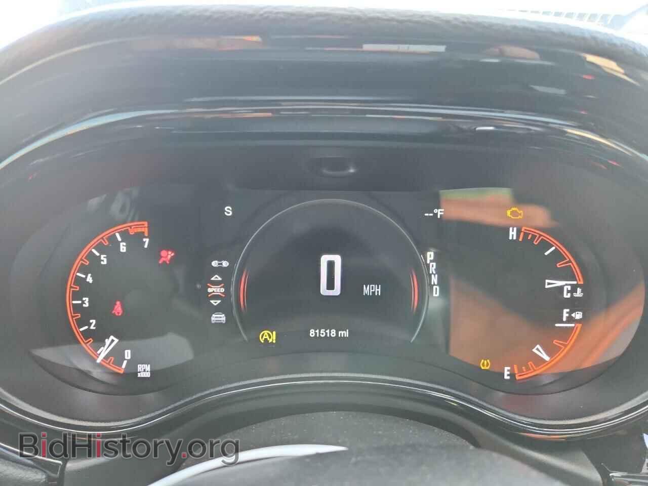 2021 DODGE DURANGO - VIN: 1C4RDHDG2MC749761 - Фото 9