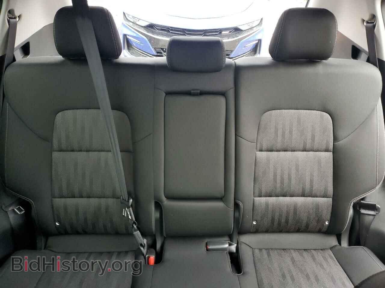 2017 KIA SPORTAGE - VIN: KNDPMCAC7H7242512 - Фото 10