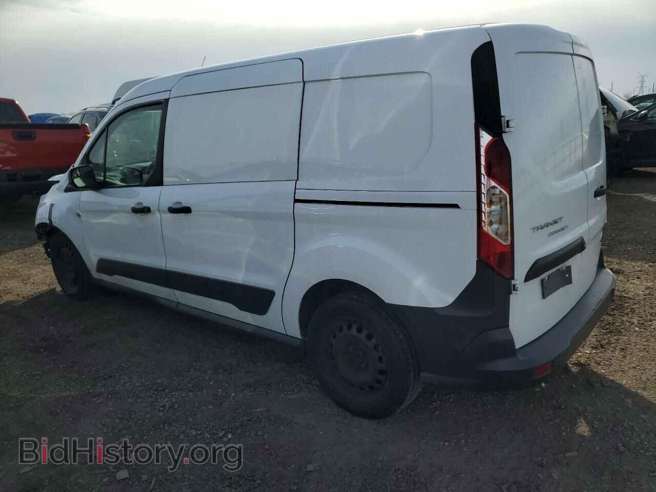 2016 FORD TRANSIT - VIN: NM0LS7E74G1279704 - Фото 2