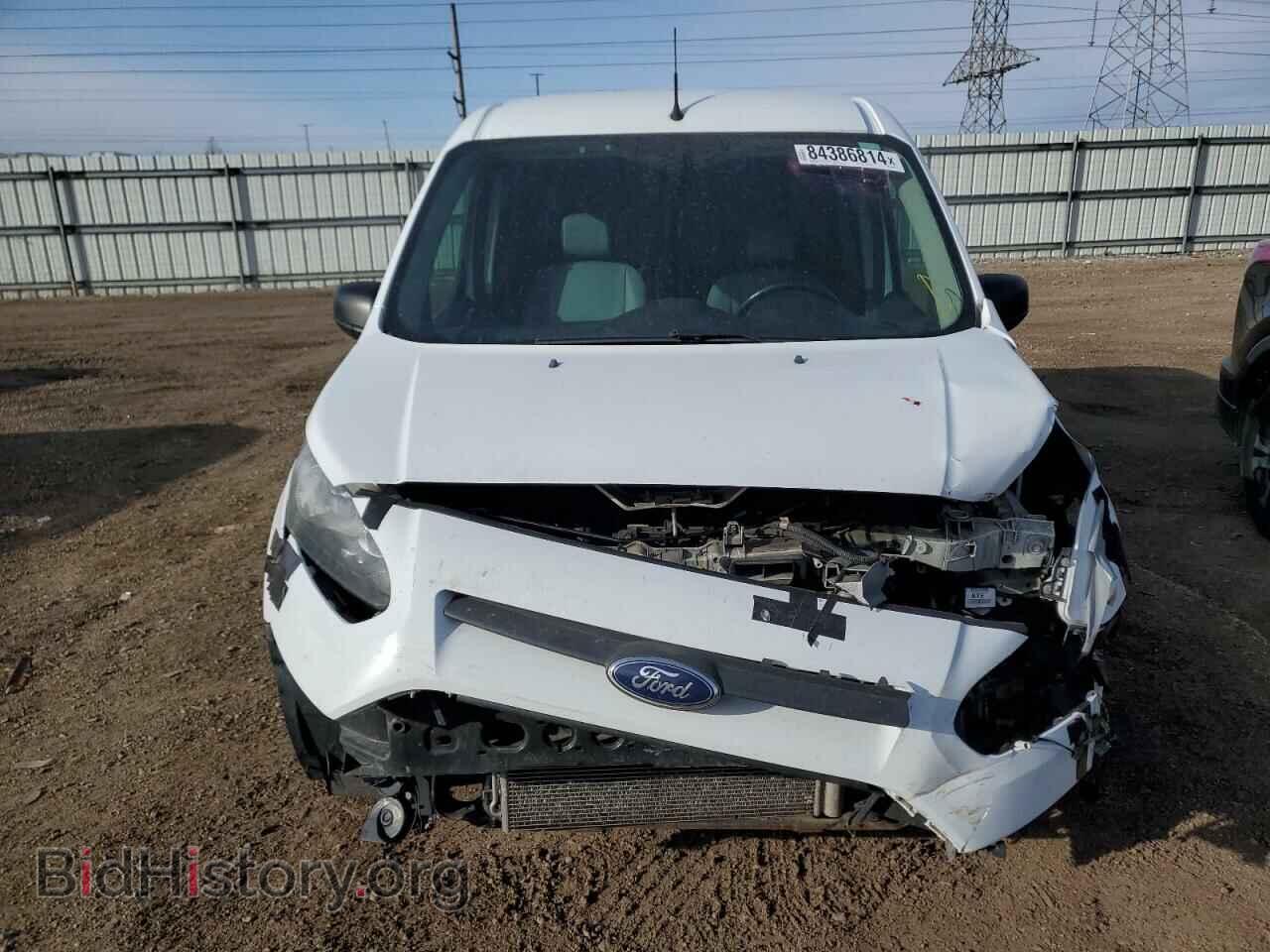 2016 FORD TRANSIT - VIN: NM0LS7E74G1279704 - Фото 5