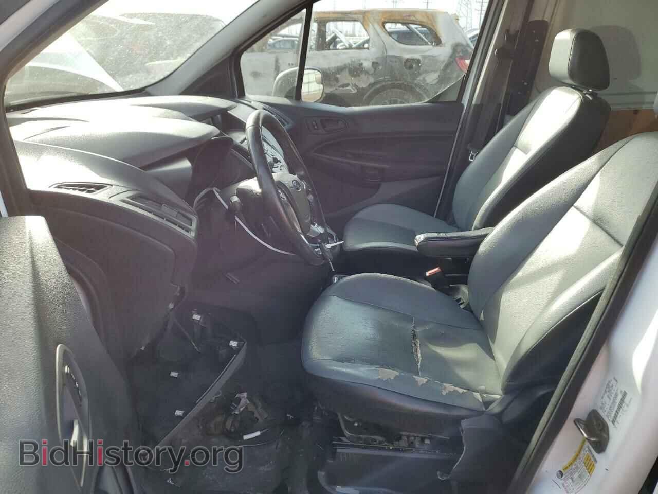 2016 FORD TRANSIT - VIN: NM0LS7E74G1279704 - Фото 7