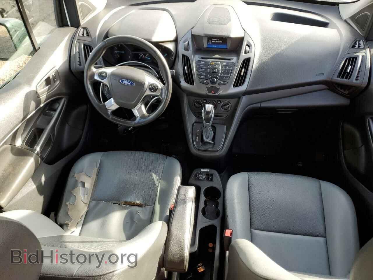2016 FORD TRANSIT - VIN: NM0LS7E74G1279704 - Фото 8