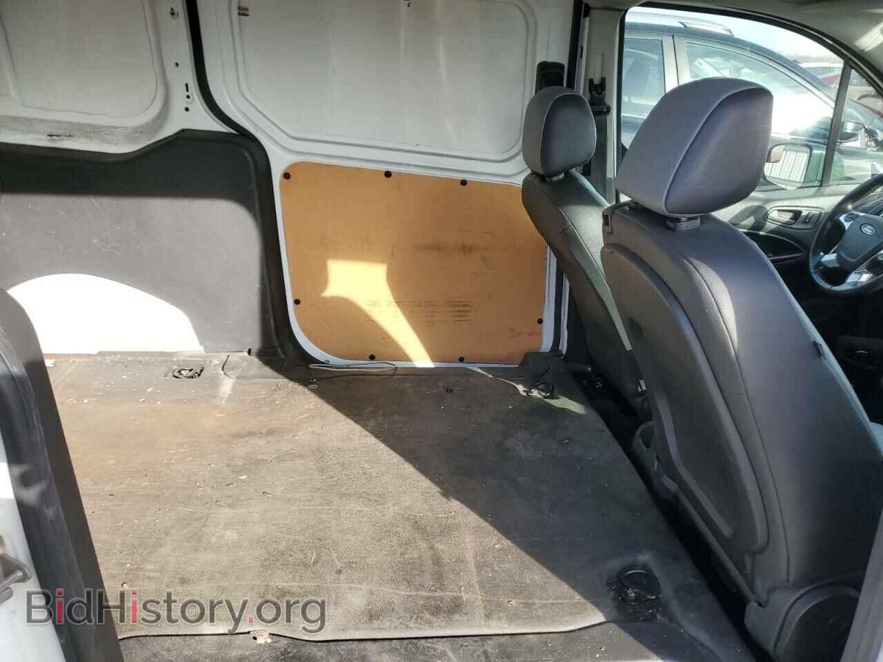 2016 FORD TRANSIT - VIN: NM0LS7E74G1279704 - Фото 10