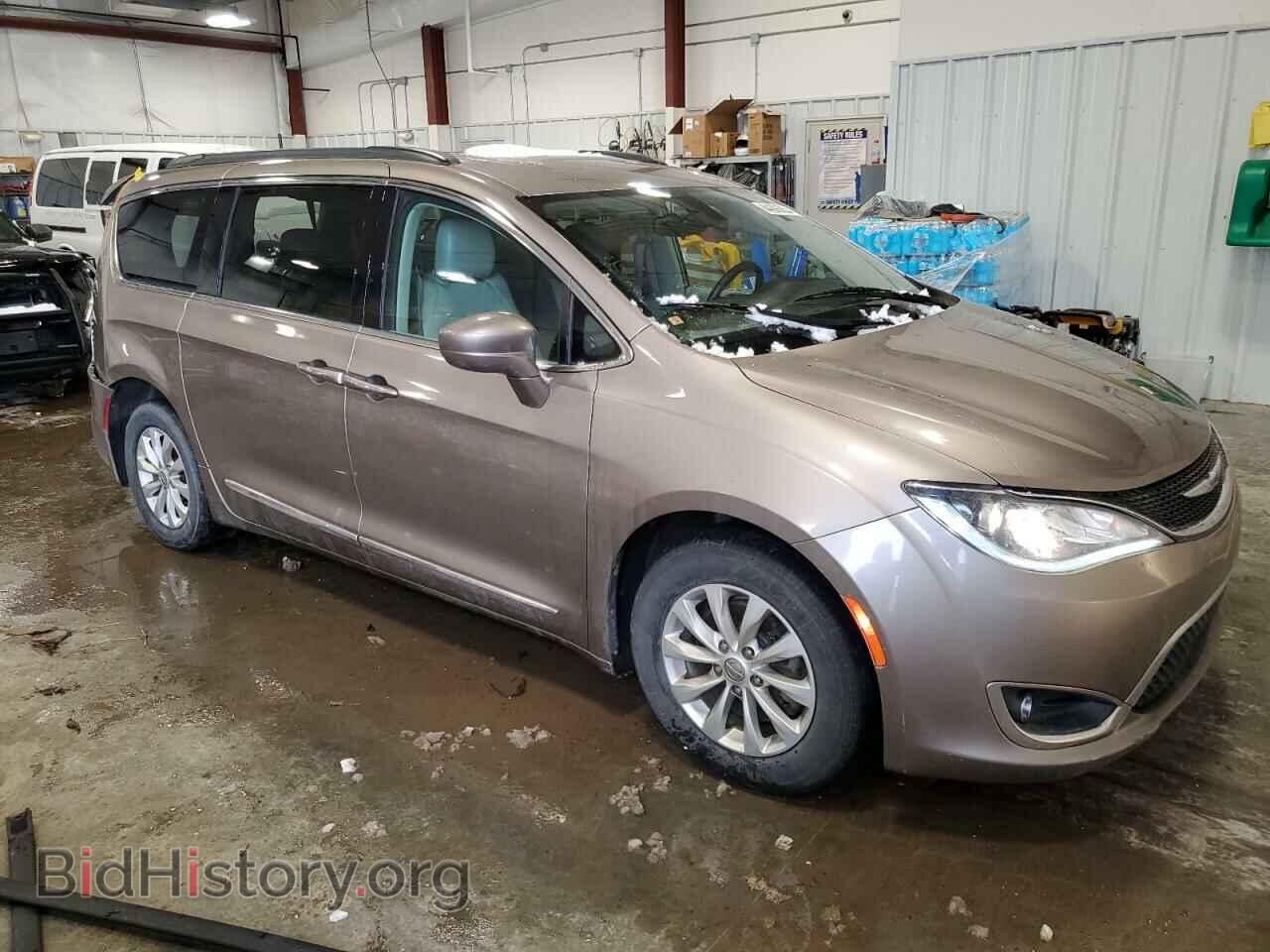 2017 CHRYSLER PACIFICA - VIN: 2C4RC1BG2HR691712 - Photo 4