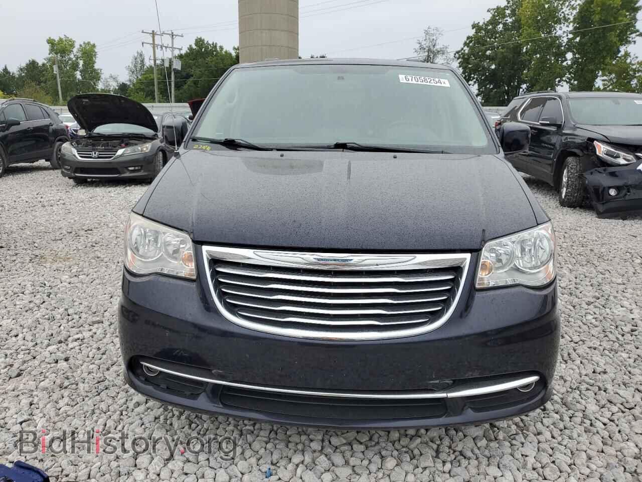 2011 CHRYSLER MINIVAN - VIN: 2A4RR5DG4BR703122 - Photo 5