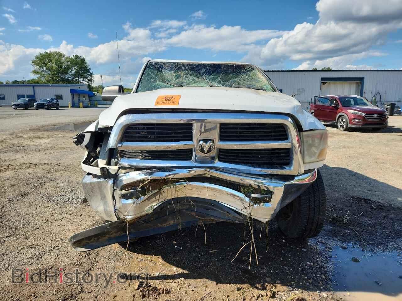 2011 DODGE All Models - VIN: 3D7UT2CL1BG606387 - Photo 5