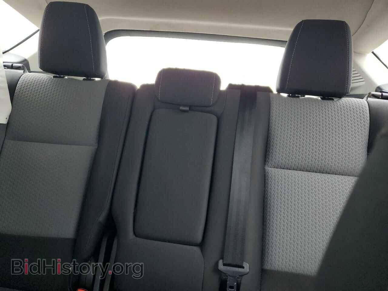 2017 FORD CMAX - VIN: 1FADP5AU3HL116269 - Фото 10