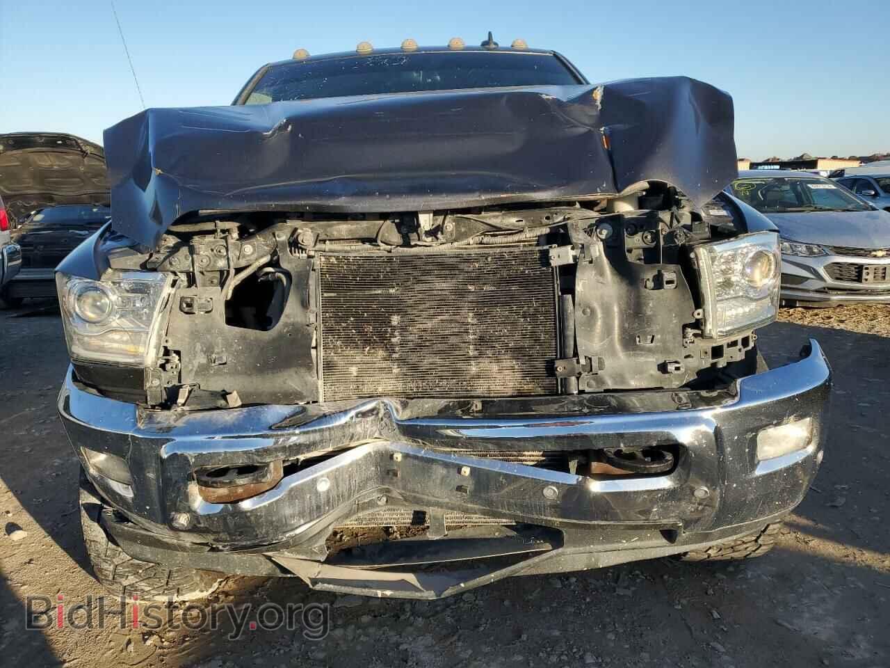 2017 RAM 2500 - VIN: 3C6UR5FL2HG624810 - Фото 5
