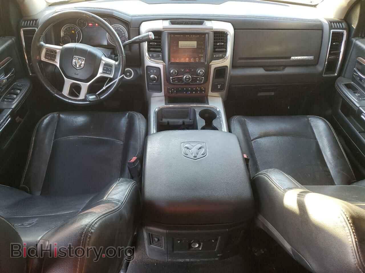2017 RAM 2500 - VIN: 3C6UR5FL2HG624810 - Фото 8