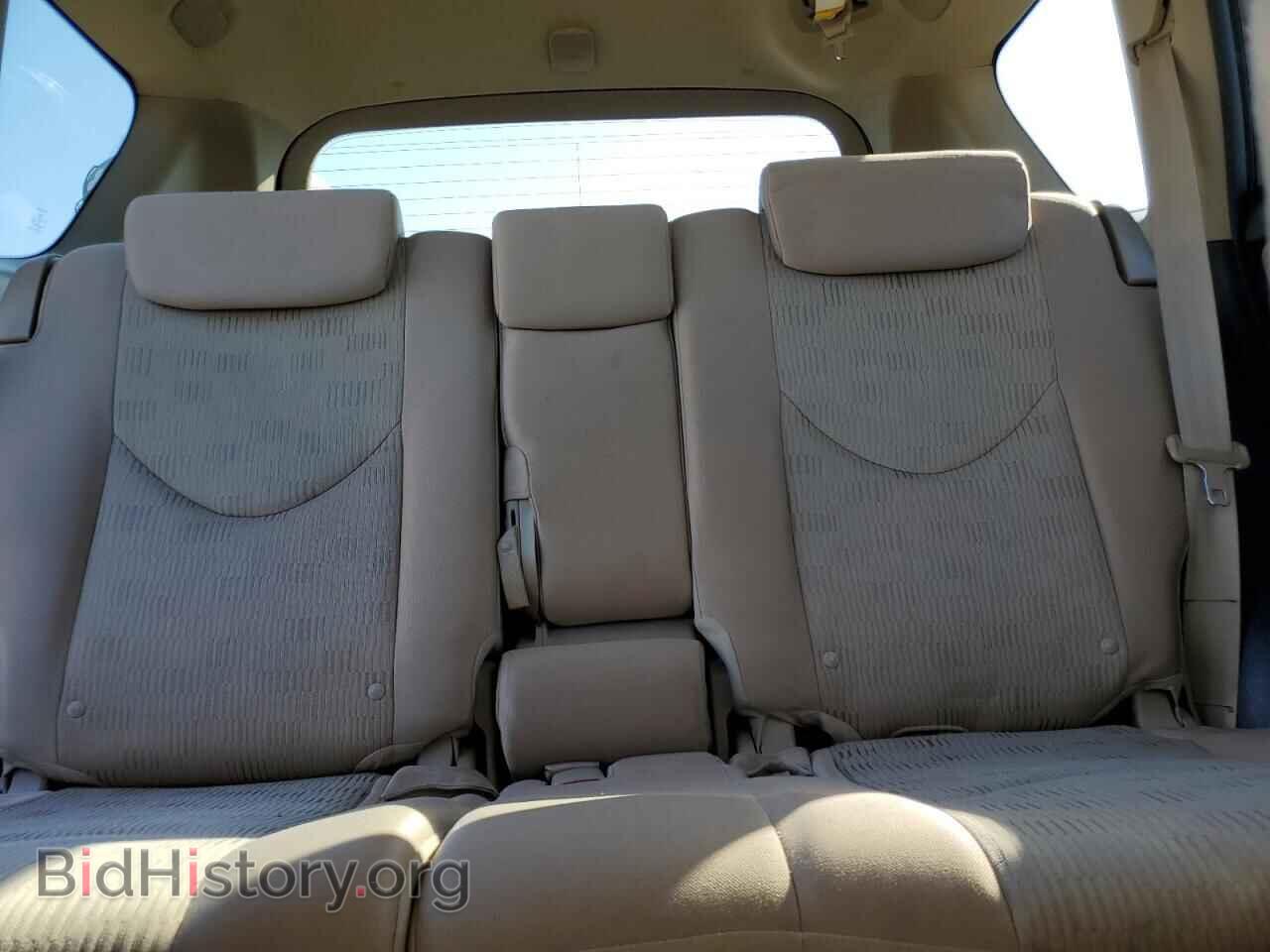 2009 TOYOTA RAV4 - VIN: JTMBF33V89D016792 - Фото 10