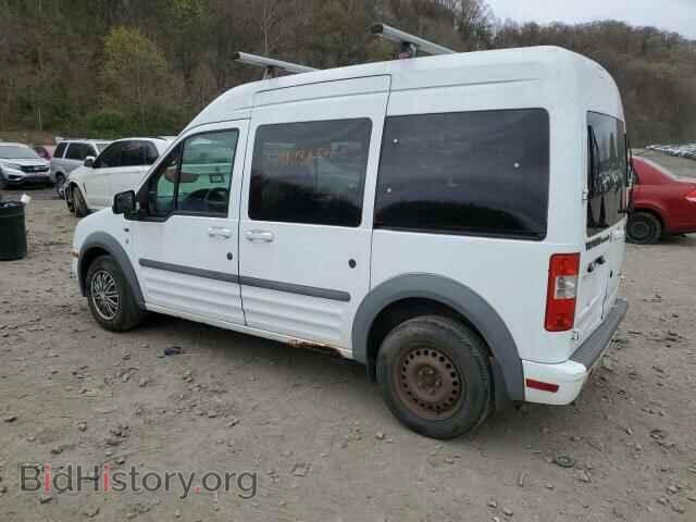 2011 FORD TRANSIT - VIN: NM0KS9CN8BT048309 - Фото 2
