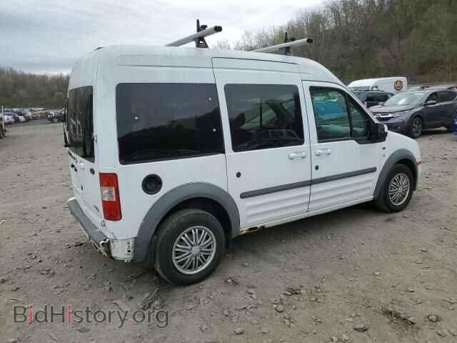 2011 FORD TRANSIT - VIN: NM0KS9CN8BT048309 - Фото 3