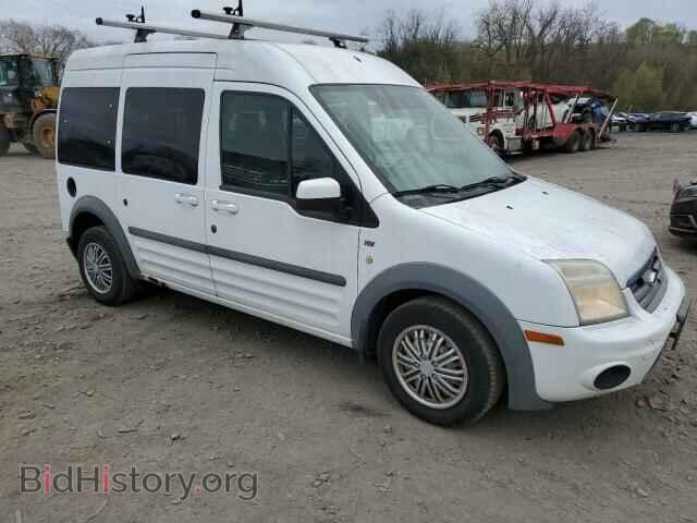 2011 FORD TRANSIT - VIN: NM0KS9CN8BT048309 - Фото 4