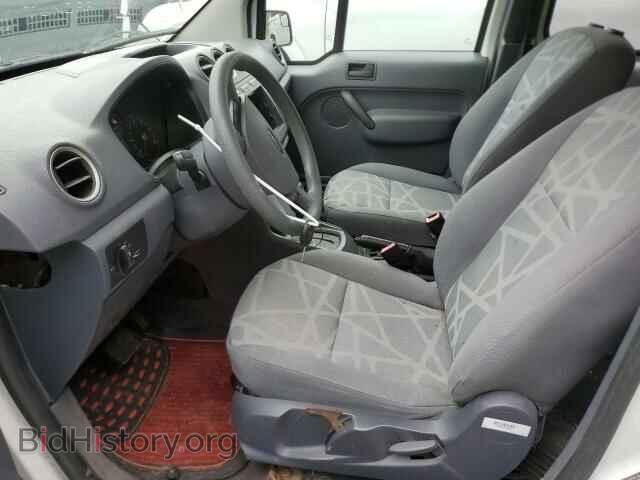 2011 FORD TRANSIT - VIN: NM0KS9CN8BT048309 - Фото 7