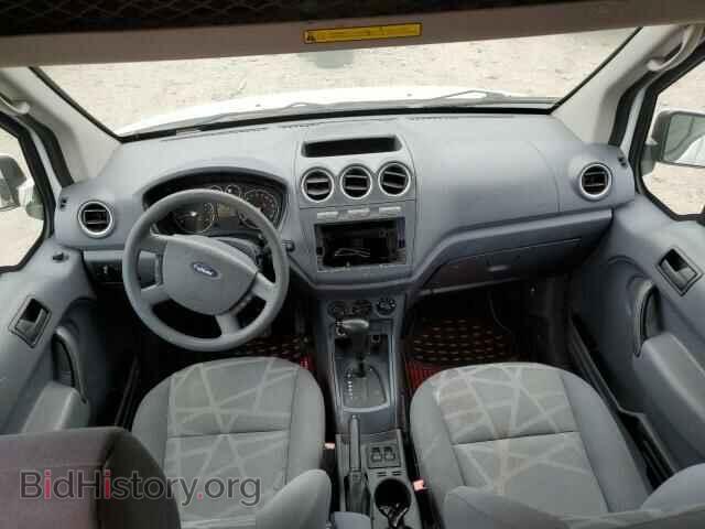 2011 FORD TRANSIT - VIN: NM0KS9CN8BT048309 - Фото 8