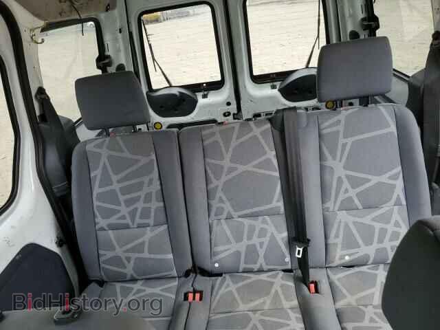2011 FORD TRANSIT - VIN: NM0KS9CN8BT048309 - Фото 10