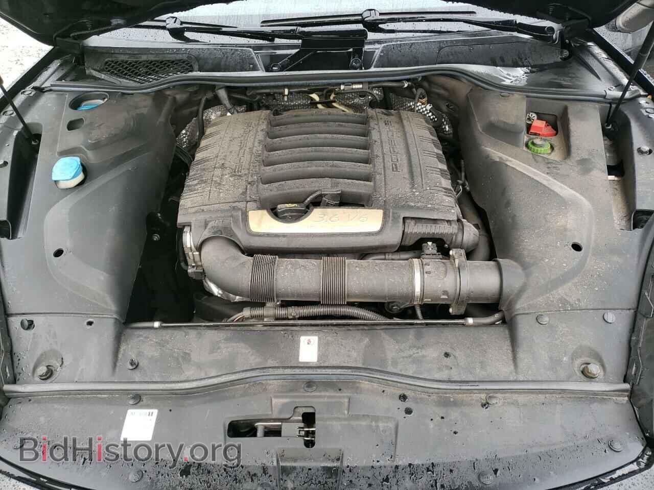 2018 PORSCHE CAYENNE - VIN: WP1AA2A27JKA05858 - Фото 12